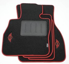 Tapis moquette mini clubman - moquette,