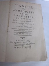 BARON DE POEDERLE..MANUEL DE