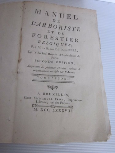 Baron poederle manuel de - baron, poederle..manuel