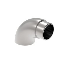 Embout Pour Tube Ø 42,4 X 2,0