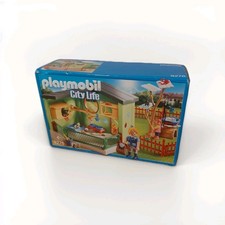 Playmobil City Life 9276