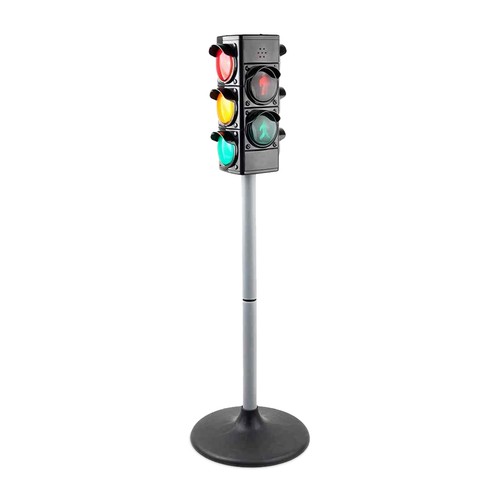 Feu signalisation pour - feu,