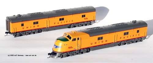 Proto 2000 31213 emd - proto, h0