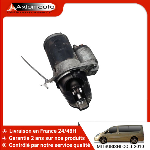 Demarreur mitsubishi - 🇫🇷,
