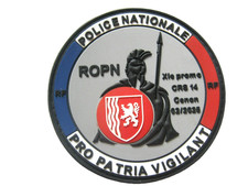 ECUSSON PVC COLLECTION P.N