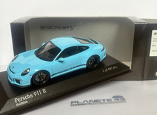 MINICHAMPS 410066225 PORSCHE