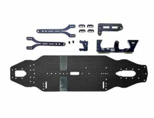 Prospec lcg sfxx - prospec, racing