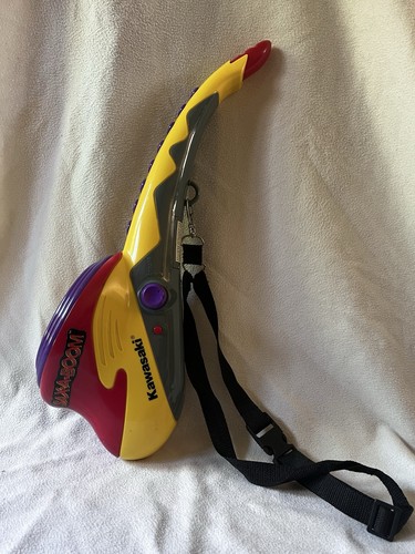 Saxaboom kawasaki 1998 - saxaboom,