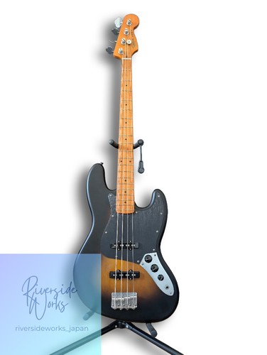 Squier 40th anniversary jazz - squier,