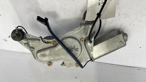 Moteur essuie glace - , arriere