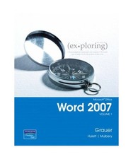 Exploring Microsoft Office