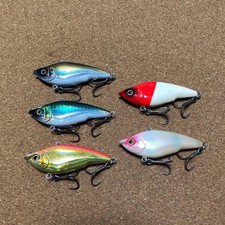 DUEL Aile Magnet VR 70mm 18g