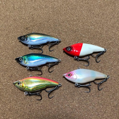 Duel aile magnet 70mm 18g - aile, vr