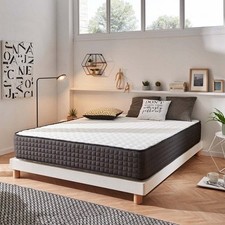 Matelas Titanium Epais 30 CM