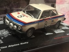 1/43 altaya Bmw 2002 Tii