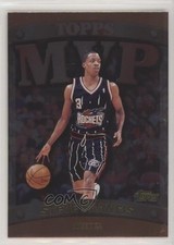 1999-00 Topps MVP Promotion