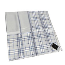 Grande écharpe carrée