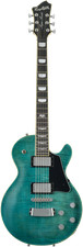 Hagstrom super swede - hagstrom,