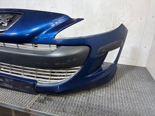 Pare choc avant peugeot - choc,