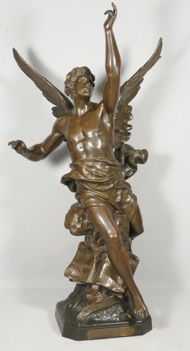 Emile picault - emile, (1833-1915)