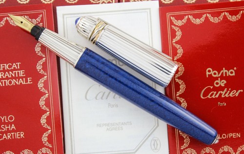 Cartier pasha - pasha, de