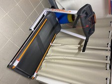 TAPIS DE COURSE ELECTRIQUE PLIABLE FITNESS DOCTOR X-TRAIL 3