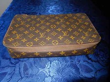 RARE ANCIENNE TROUSSE DE