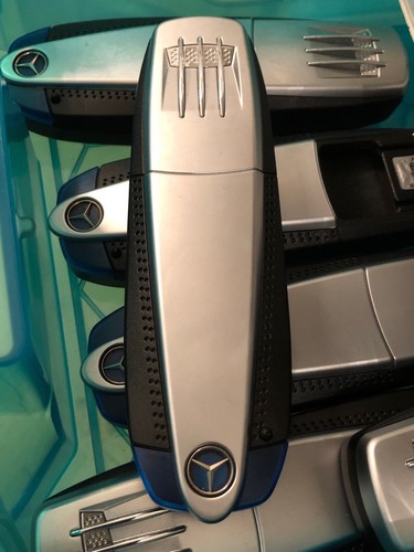 Mercedes benz bluetooth - benz,