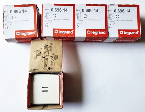 Lot et vient témoin - lot, 5
