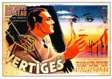 CP "Vertiges" - Raymond