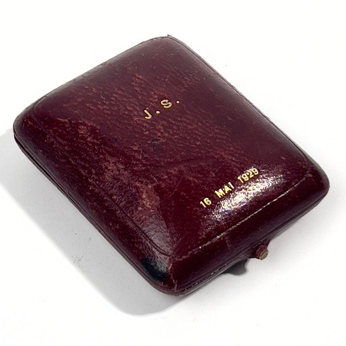 Rare ecrin ancien - rare,