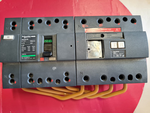 Ng160na 160a 30ma ac - 4p,