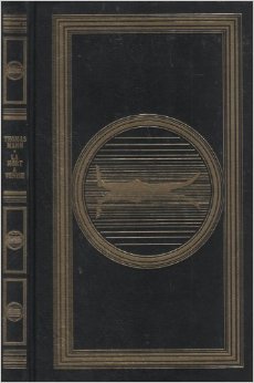 Thomas mann mort à - mann,