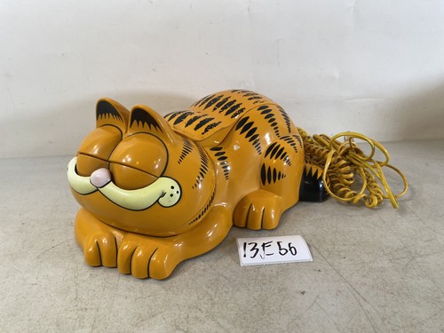 Vintage garfield tyco - vintage,