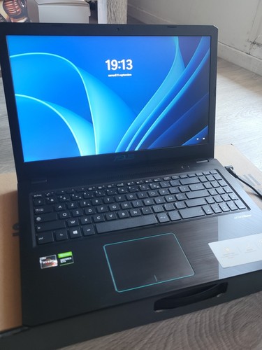 Asus fx570zd dm058t 15 - asus, pc