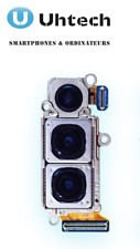 Caméra Arrière Complète Samsung Galaxy S21(G991B)/S21+(G996B) - origine démontée
