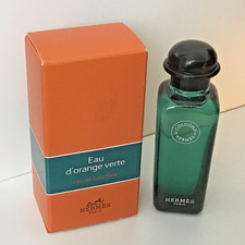 Miniature de parfum HERMES