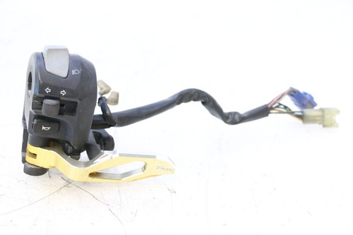 Commodo gauche yamaha xp - -,