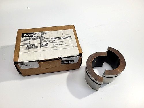 710415 flaring die mfg - 710415-32,