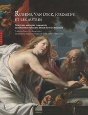 Rubens, Van Dyck, Jordaens et