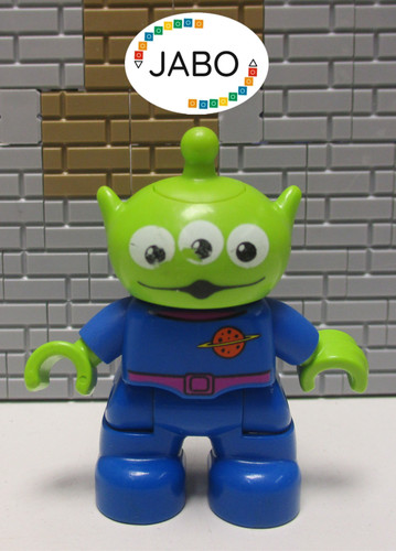 Figurine lego duplo - (q3/7),