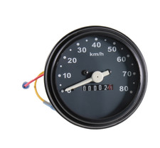 Compteur Kilométrique RMS