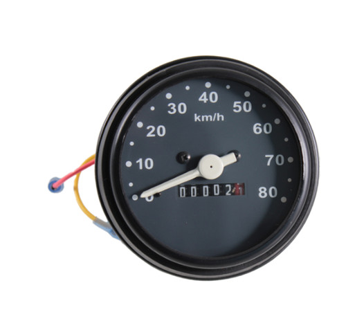 Compteur kilométrique rms - compteur,