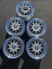 RESTORED BBS Set of 5 RC041