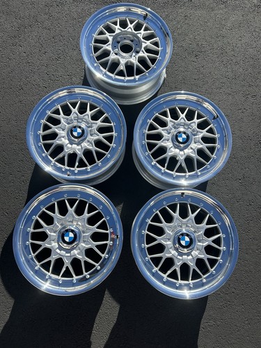 Restored bbs set rc041 - 5,