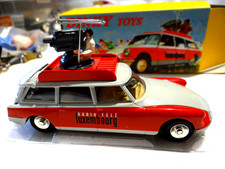 dinky toys atlas CITROEN ID 19 R.T.L ref 1404 RTL