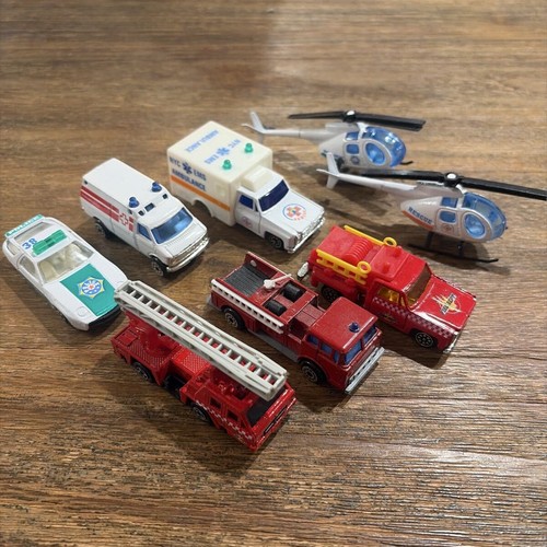 Voitures miniatures