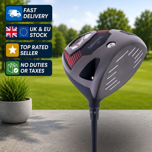 Spalding pro driver - spalding,