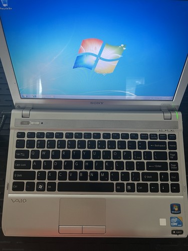 Sony vaio laptop read - vaio,