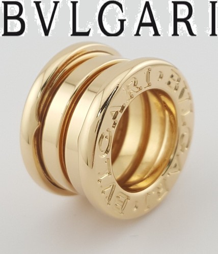 Bvlgari bulgari zero1 18k - bvlgari,